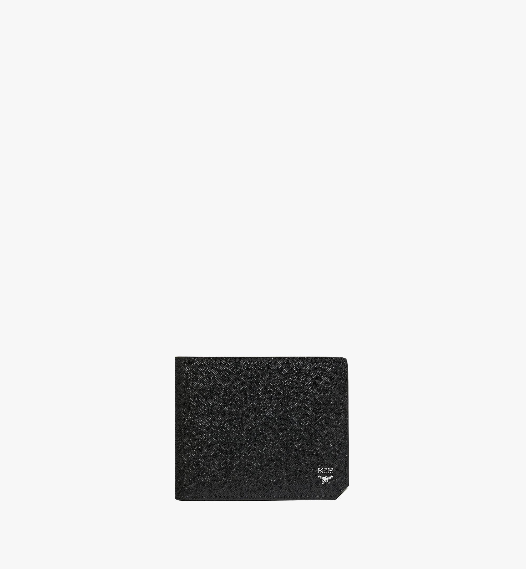 Mcm mens outlet card holder